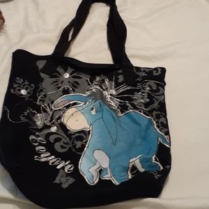 Disney Eeyore tote
